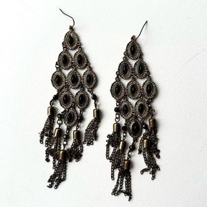 Chandelier Earrings